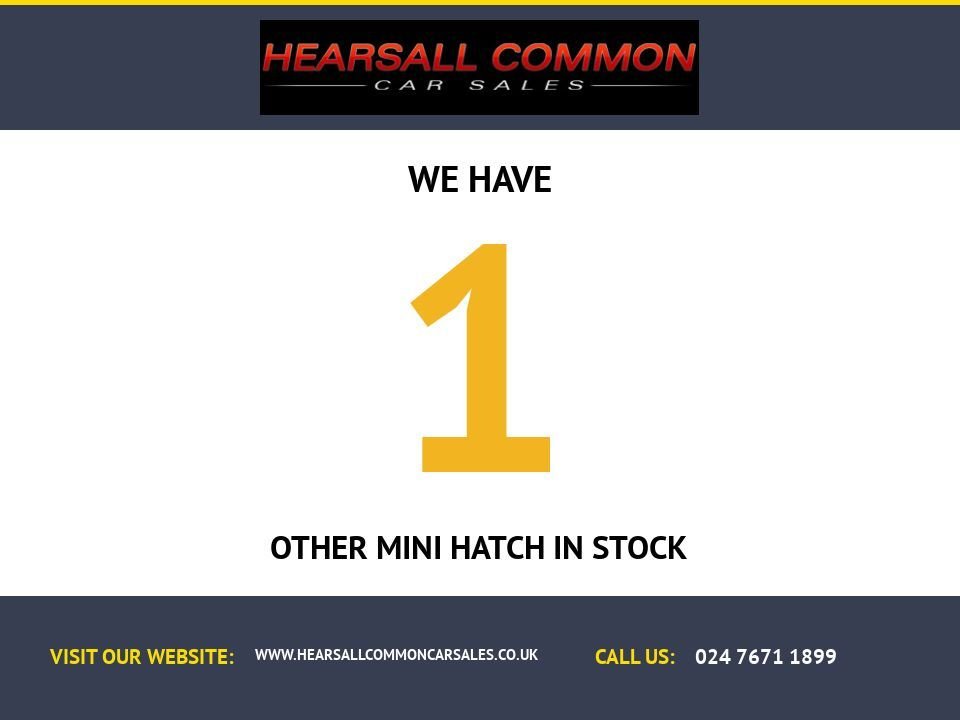 Used MINI Hatch 2015 for sale - 76640487: Photo 34