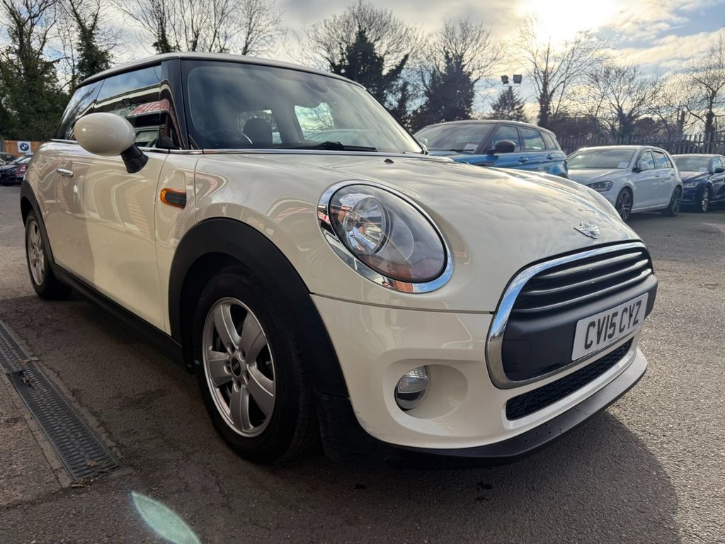 Used MINI Hatch 2015 for sale - 76640487: Photo 4