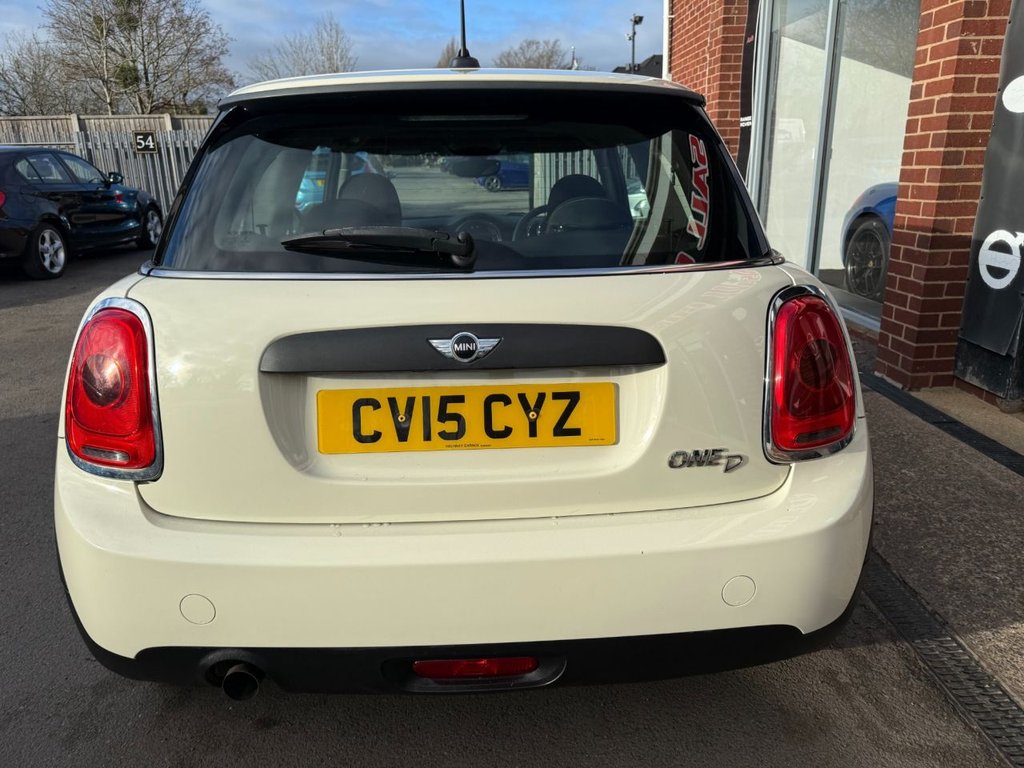 Used MINI Hatch 2015 for sale - 76640487: Photo 6