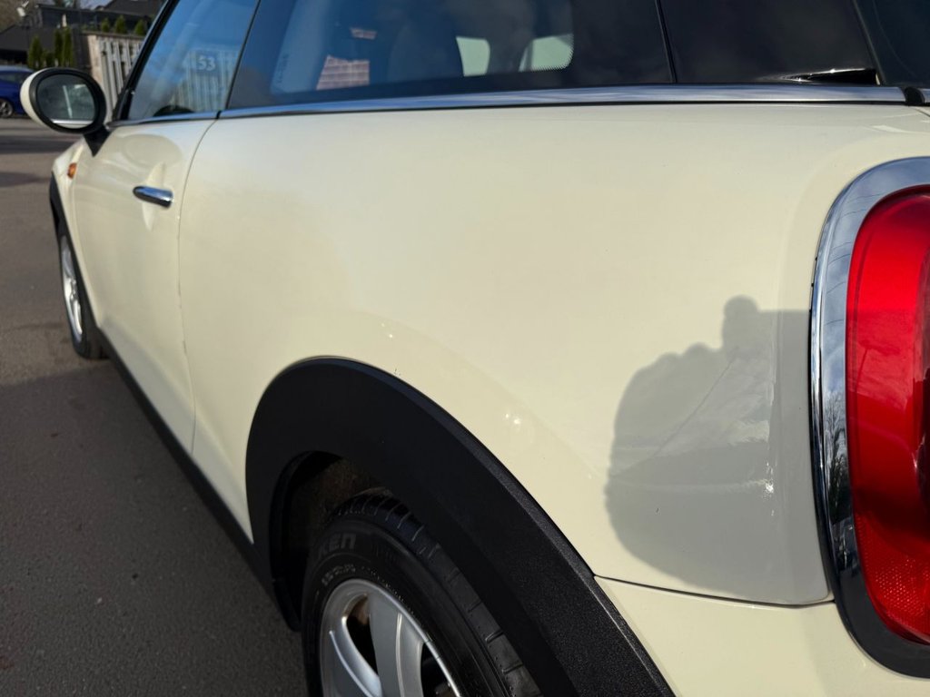 Used MINI Hatch 2015 for sale - 76640487: Photo 8