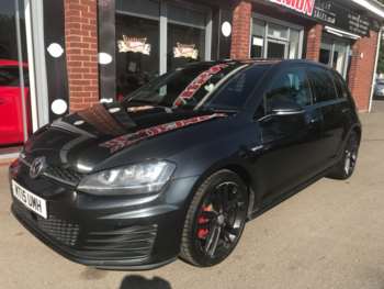 Used Volkswagen Golf 2015 for sale - 75099320: Photo