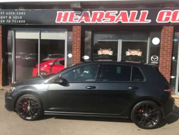 Used Volkswagen Golf 2015 for sale - 75099320: Photo