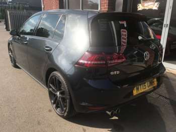 Used Volkswagen Golf 2015 for sale - 75099320: Photo