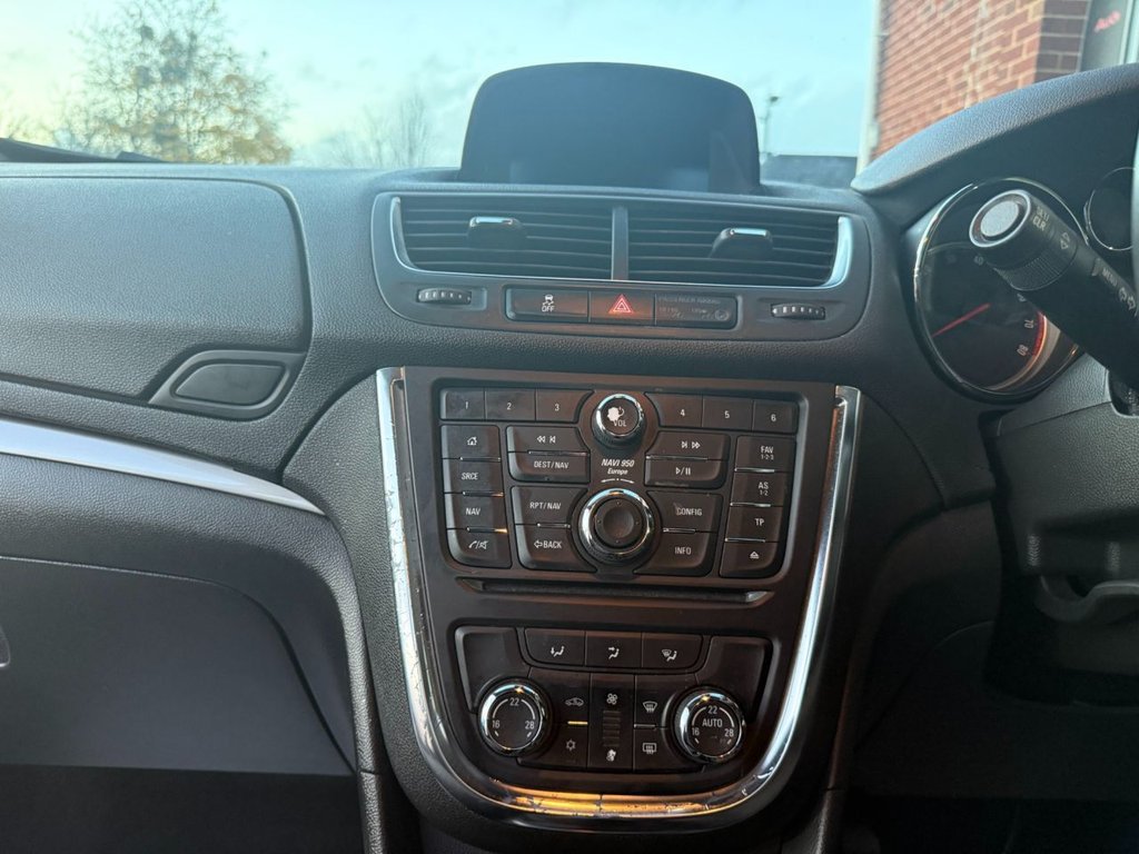 Used Vauxhall Mokka 2016 for sale - 76640482: Photo 20