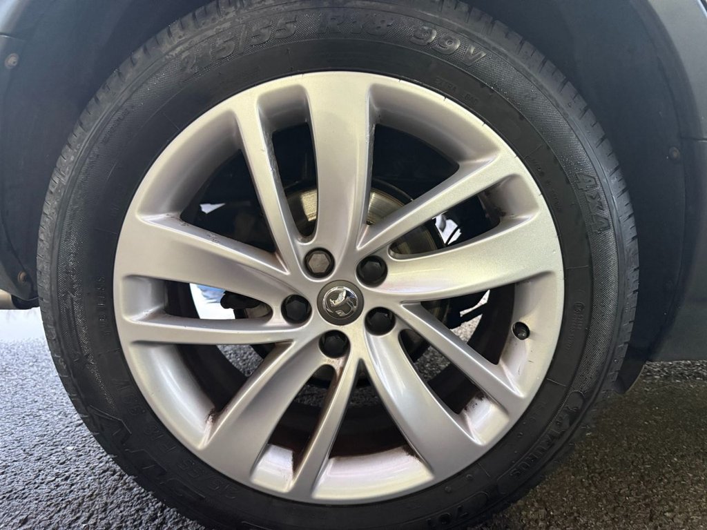 Used Vauxhall Mokka 2016 for sale - 76640482: Photo 26