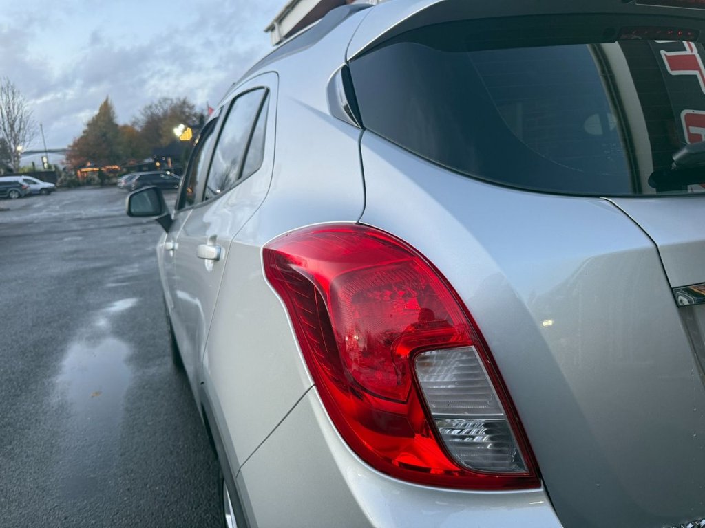 Used Vauxhall Mokka 2016 for sale - 76640482: Photo 7