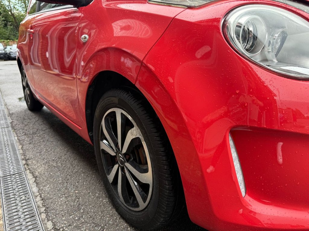 Used Citroen C1 2014 for sale - 76640558: Photo 10