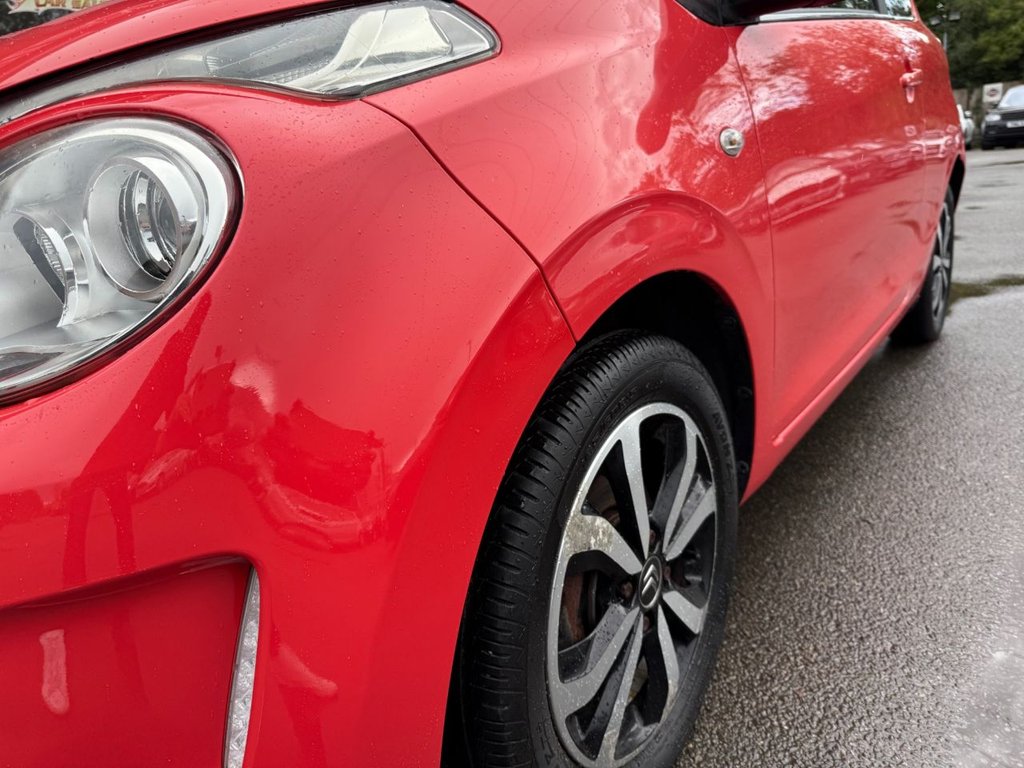 Used Citroen C1 2014 for sale - 76640558: Photo 11