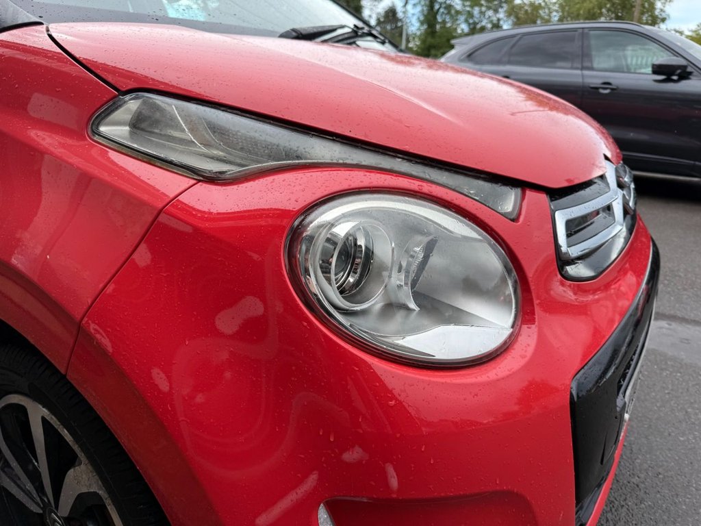 Used Citroen C1 2014 for sale - 76640558: Photo 12