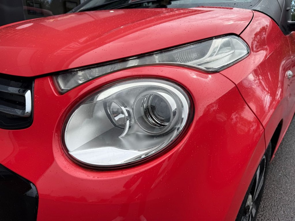 Used Citroen C1 2014 for sale - 76640558: Photo 13