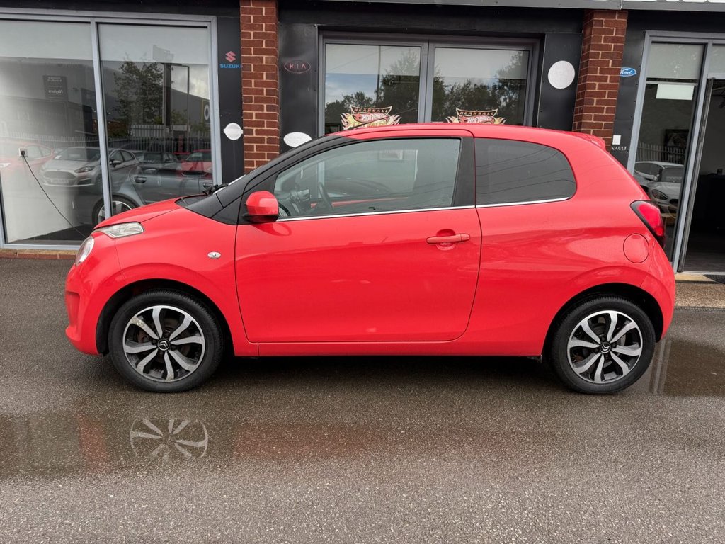 Used Citroen C1 2014 for sale - 76640558: Photo 15