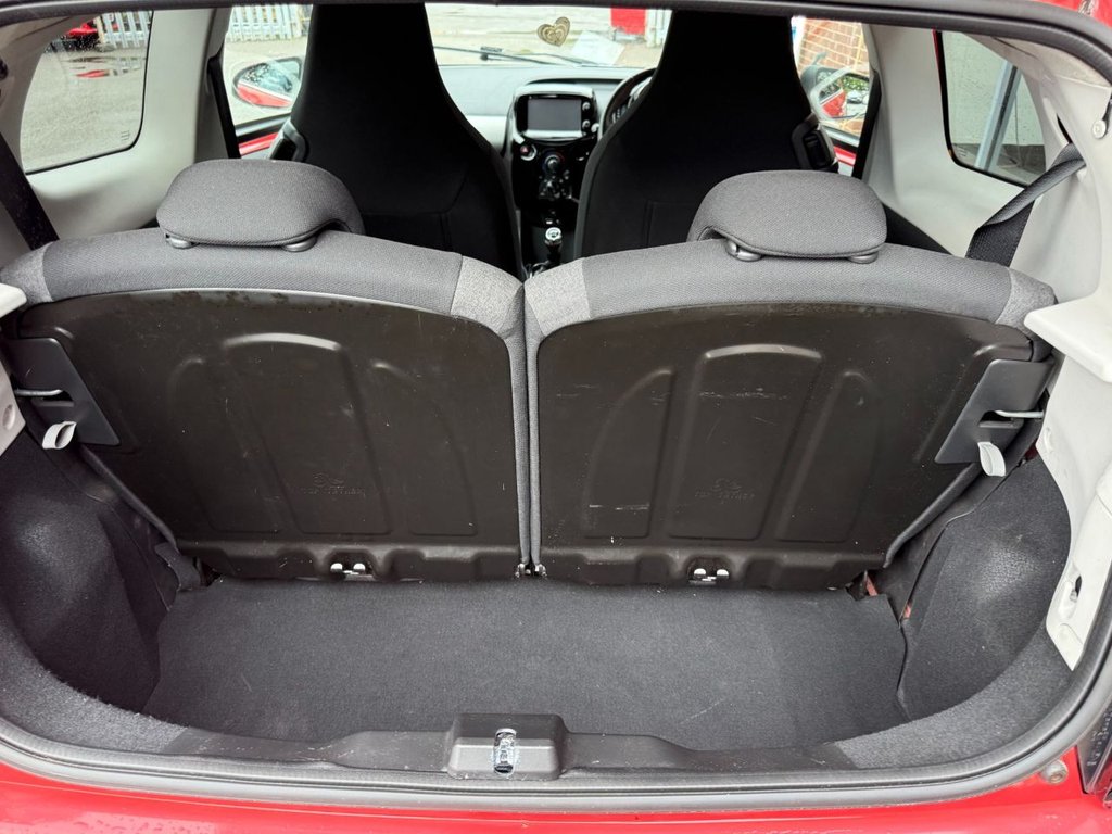 Used Citroen C1 2014 for sale - 76640558: Photo 17