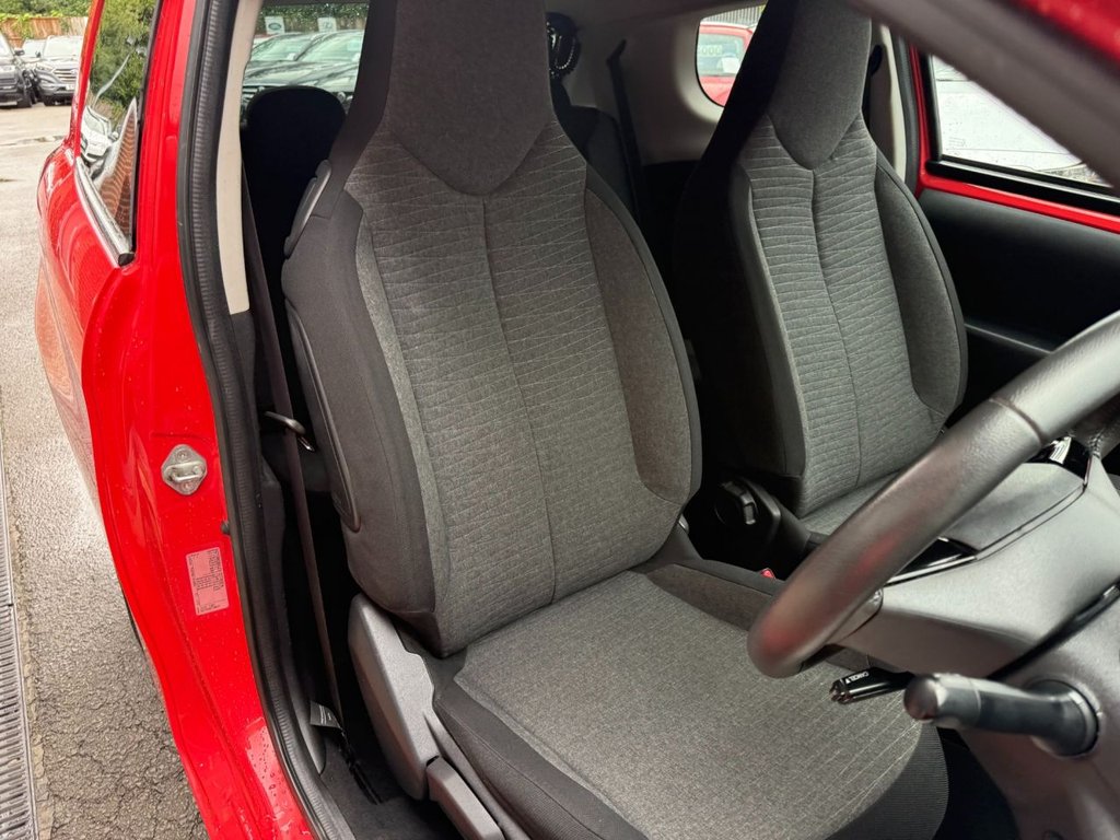 Used Citroen C1 2014 for sale - 76640558: Photo 19