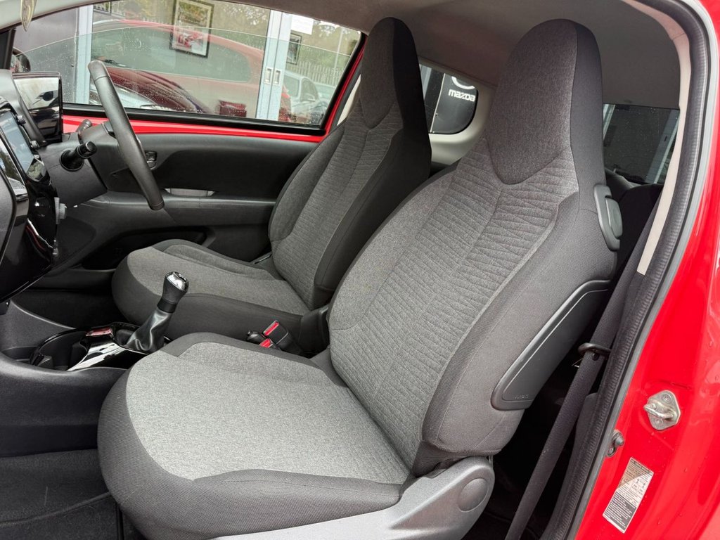 Used Citroen C1 2014 for sale - 76640558: Photo 20