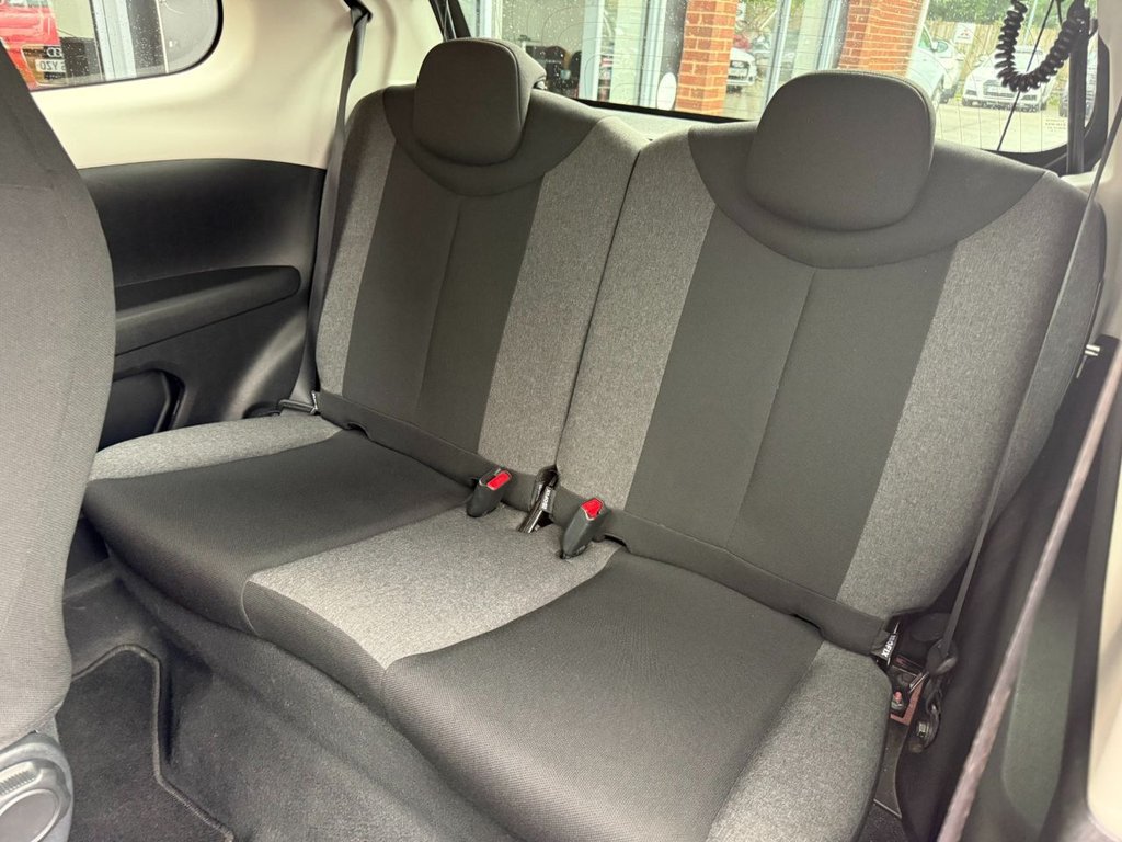 Used Citroen C1 2014 for sale - 76640558: Photo 21