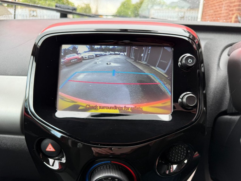 Used Citroen C1 2014 for sale - 76640558: Photo 22