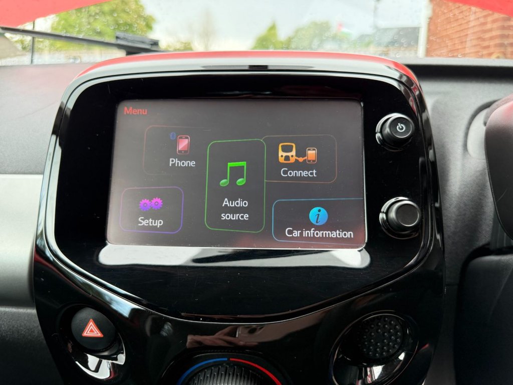 Used Citroen C1 2014 for sale - 76640558: Photo 23