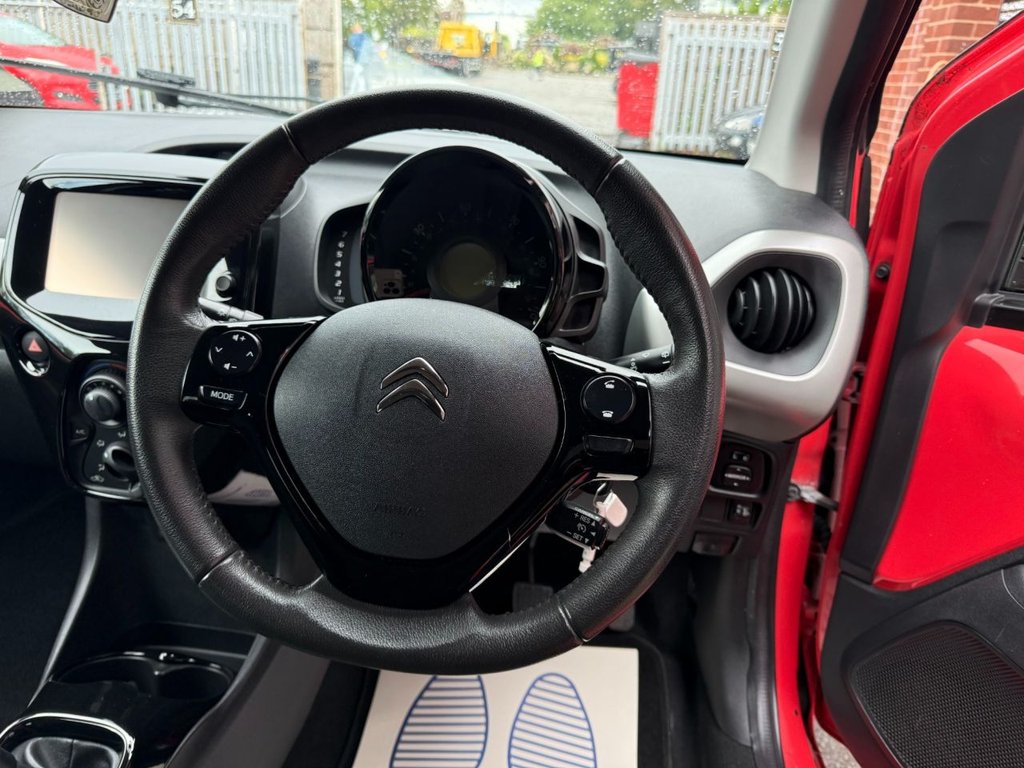 Used Citroen C1 2014 for sale - 76640558: Photo 24