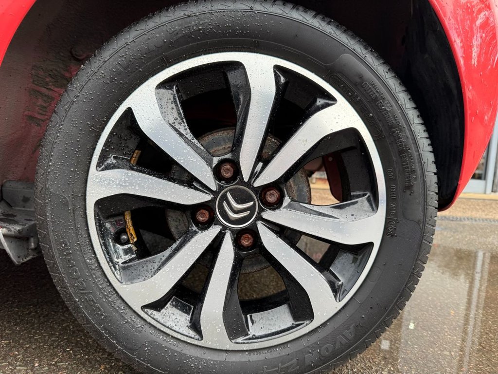 Used Citroen C1 2014 for sale - 76640558: Photo 25