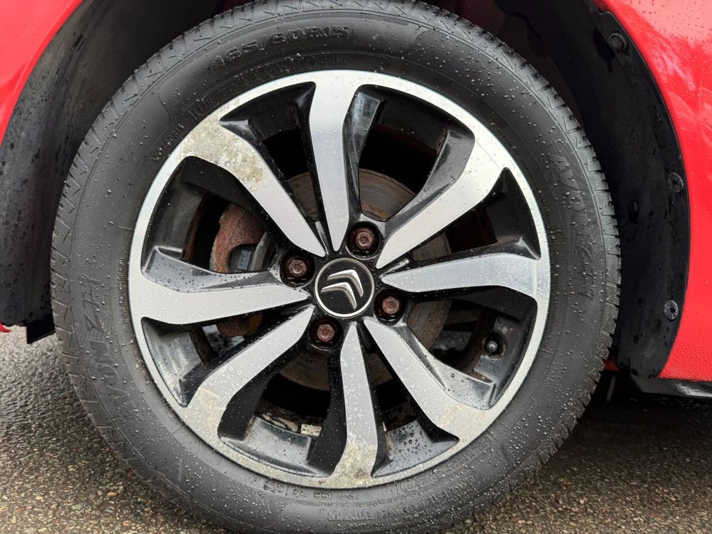 Used Citroen C1 2014 for sale - 76640558: Photo 26