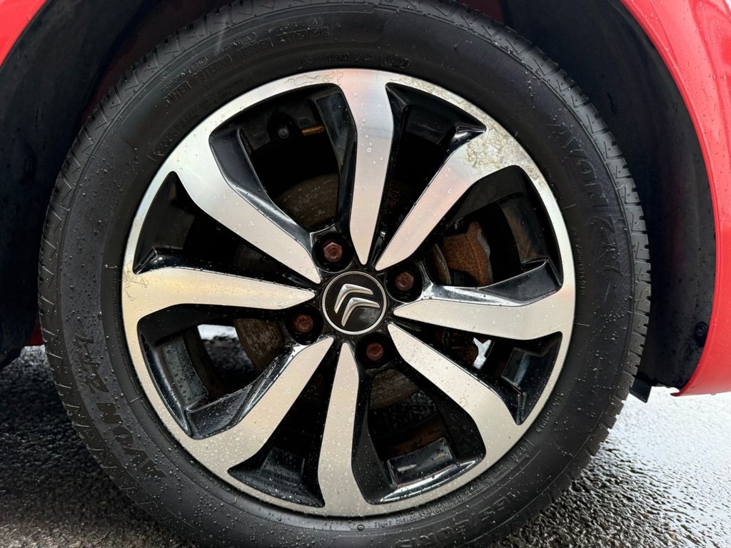 Used Citroen C1 2014 for sale - 76640558: Photo 27