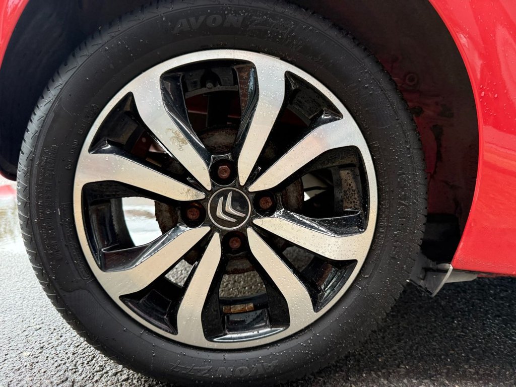 Used Citroen C1 2014 for sale - 76640558: Photo 28