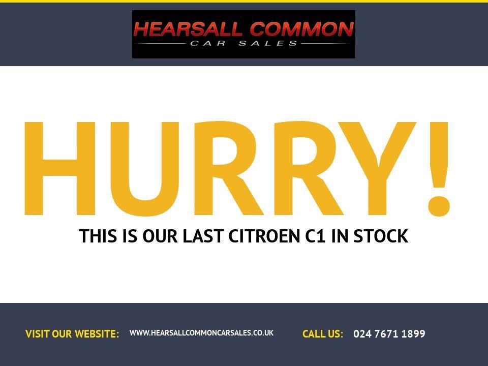 Used Citroen C1 2014 for sale - 76640558: Photo 34