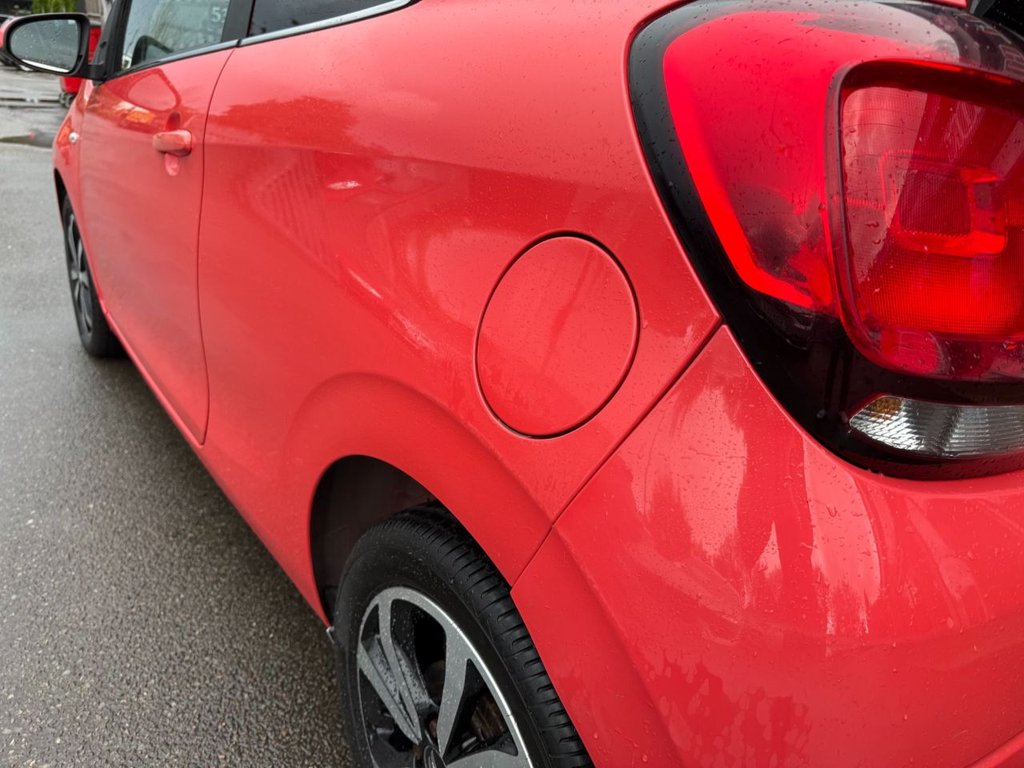 Used Citroen C1 2014 for sale - 76640558: Photo 8