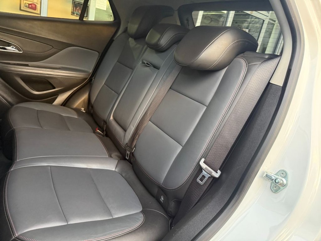 Used Vauxhall Mokka 2013 for sale - 76640553: Photo 15