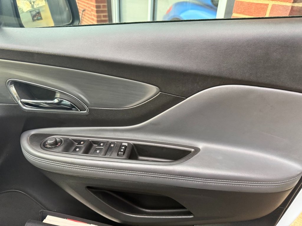 Used Vauxhall Mokka 2013 for sale - 76640553: Photo 19