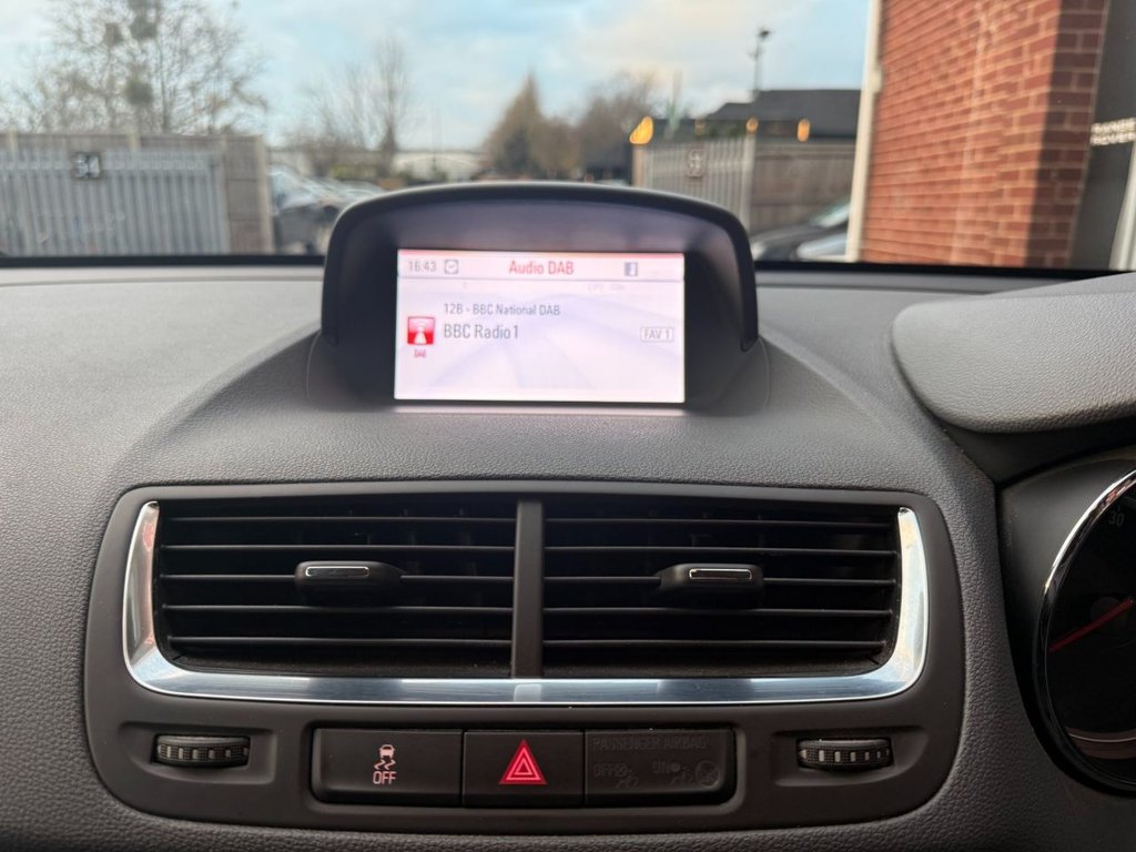 Used Vauxhall Mokka 2013 for sale - 76640553: Photo 20