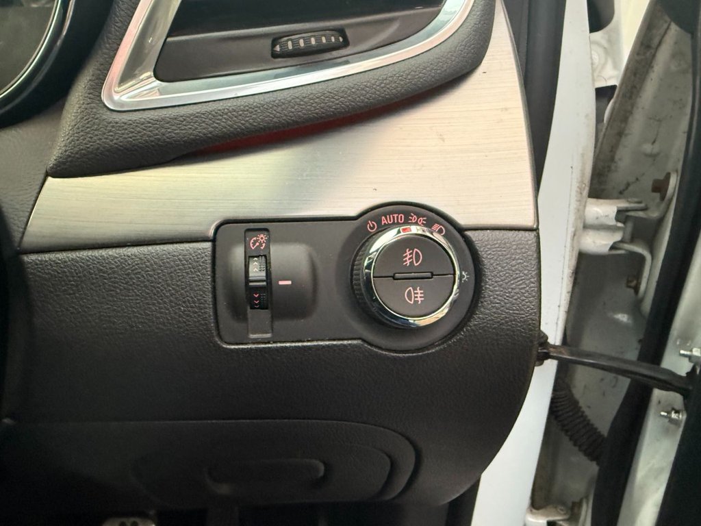 Used Vauxhall Mokka 2013 for sale - 76640553: Photo 22