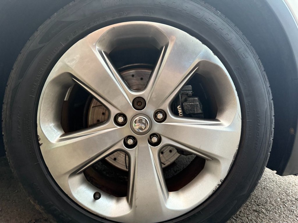 Used Vauxhall Mokka 2013 for sale - 76640553: Photo 26