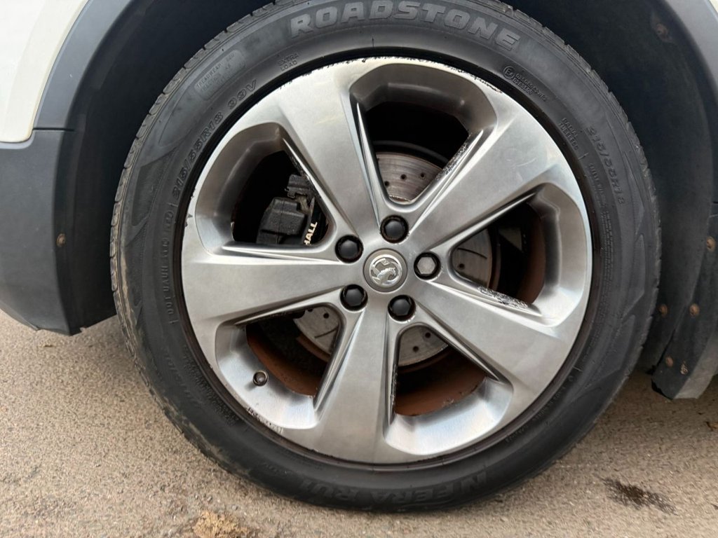 Used Vauxhall Mokka 2013 for sale - 76640553: Photo 28