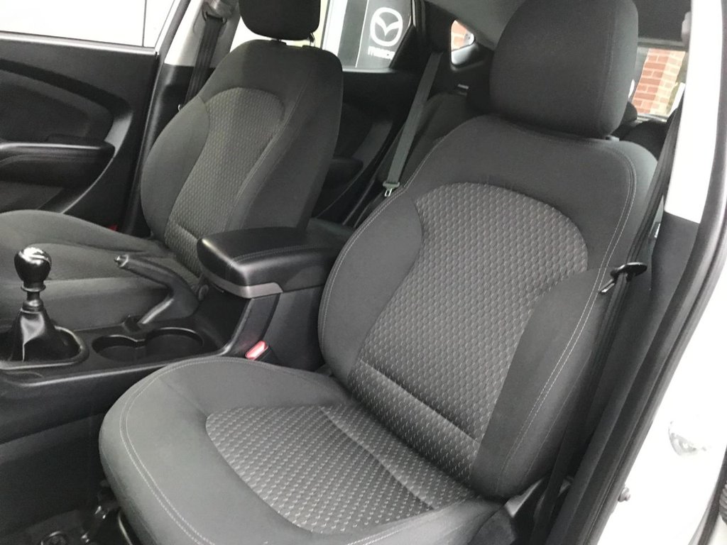 Used Hyundai Ix35 2013 for sale - 77027182: Photo 12