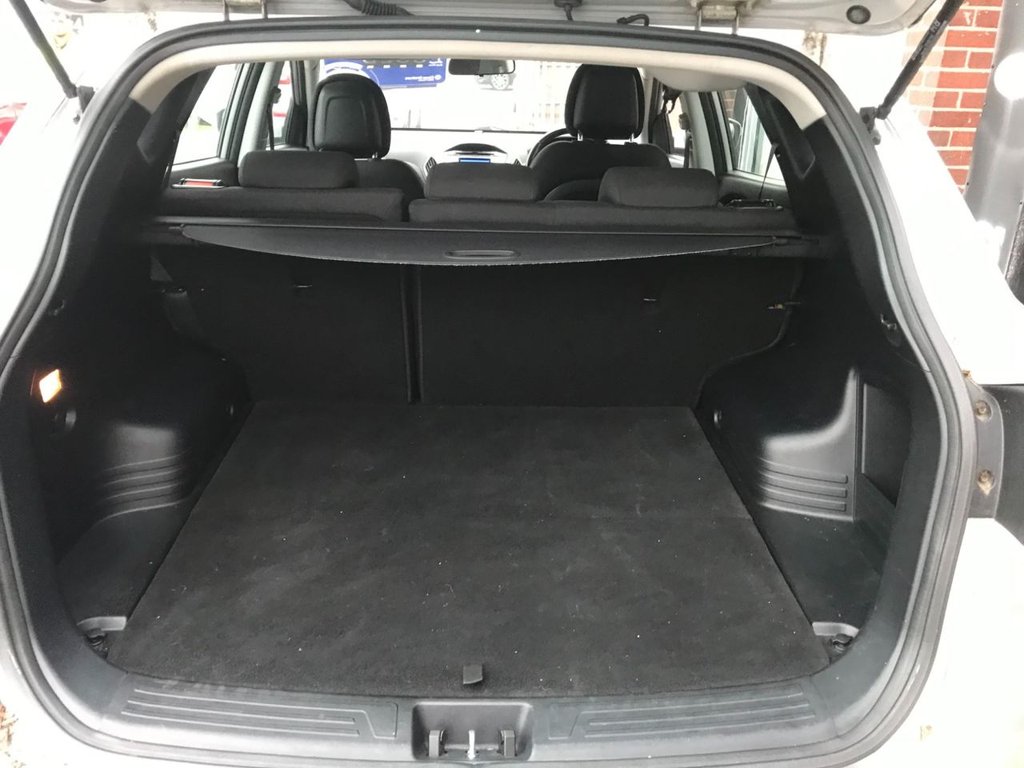 Used Hyundai Ix35 2013 for sale - 77027182: Photo 15