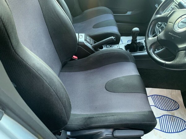 Used Subaru Impreza 2002 for sale - 75005207: Photo 15