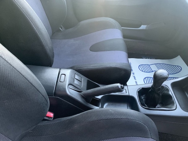 Used Subaru Impreza 2002 for sale - 75005207: Photo 17