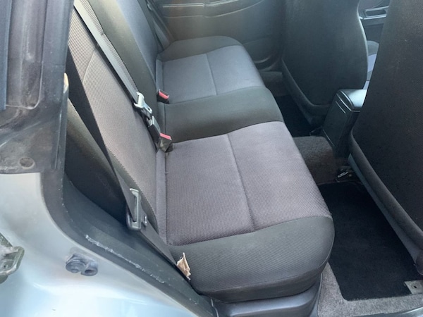 Used Subaru Impreza 2002 for sale - 75005207: Photo 19