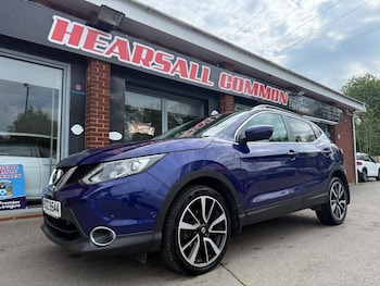 Used Nissan Qashqai 2015 for sale - 79328035: Photo