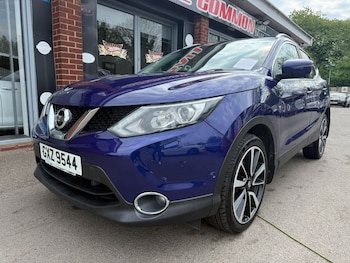 Used Nissan Qashqai 2015 for sale - 79328035: Photo
