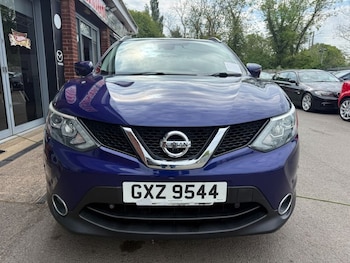 Used Nissan Qashqai 2015 for sale - 79328035: Photo