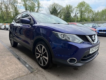 Used Nissan Qashqai 2015 for sale - 79328035: Photo
