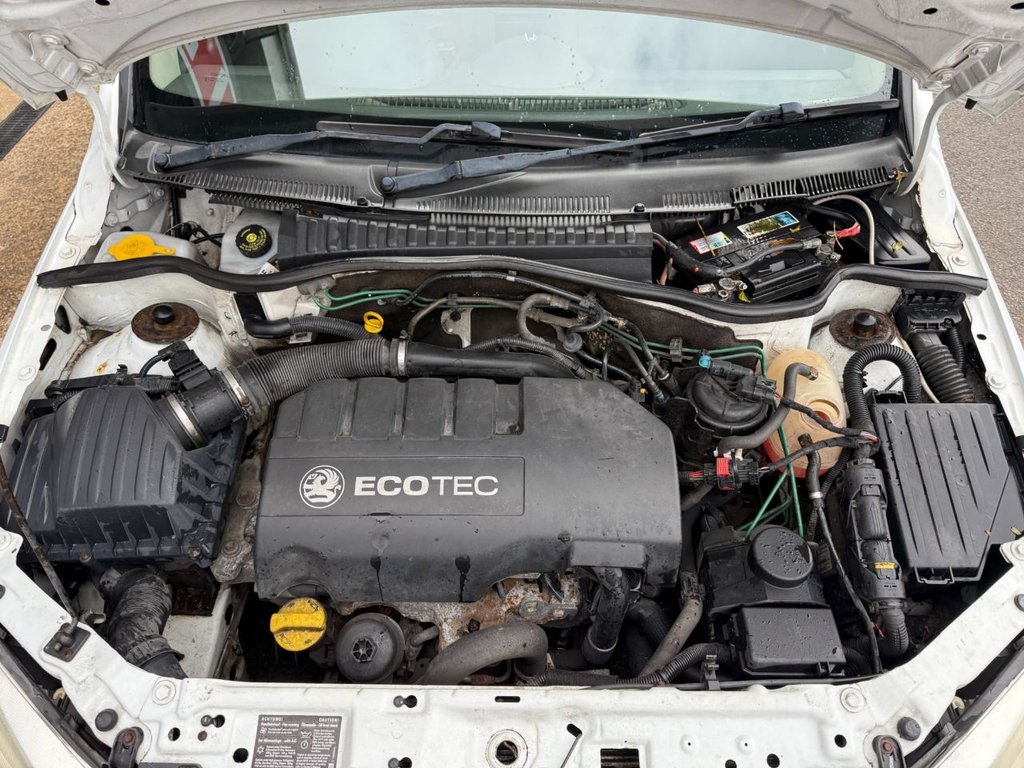 Used Vauxhall Combo 2009 for sale - 76640556: Photo 13