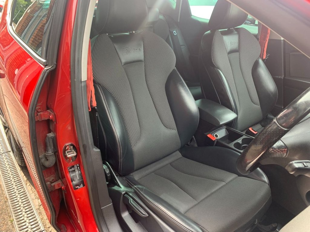 Used SEAT Leon 2019 for sale - 76640480: Photo 10