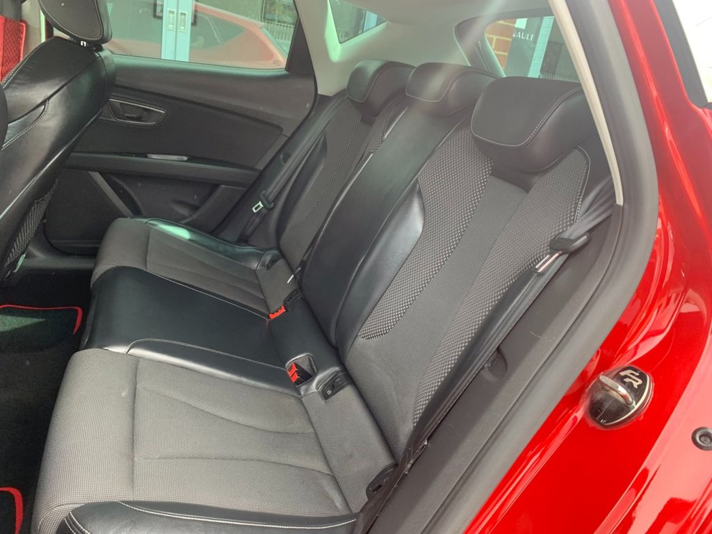 Used SEAT Leon 2019 for sale - 76640480: Photo 12