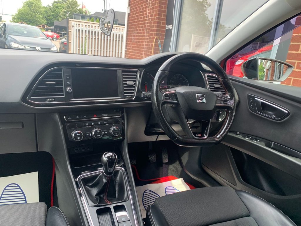 Used SEAT Leon 2019 for sale - 76640480: Photo 13
