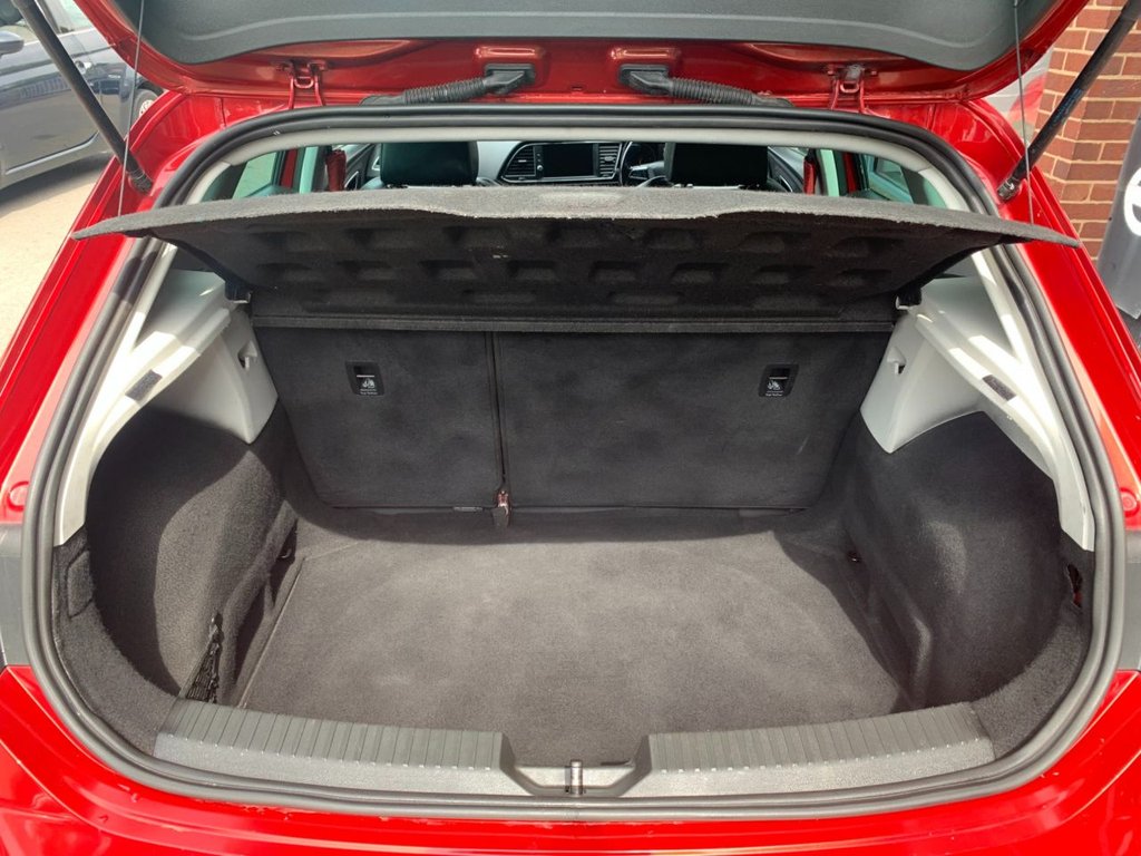 Used SEAT Leon 2019 for sale - 76640480: Photo 14