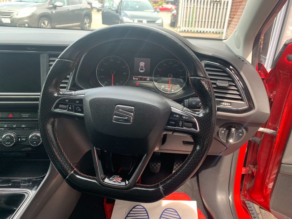Used SEAT Leon 2019 for sale - 76640480: Photo 15