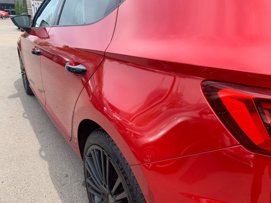 Used SEAT Leon 2019 for sale - 76640480: Photo 8